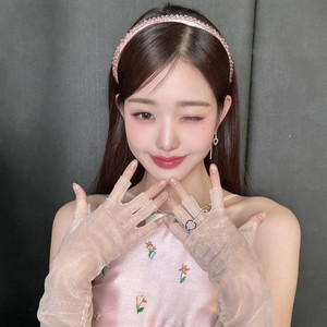 🎀  🎧 Girly Kpop 🎧 🎀