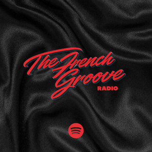The French Groove by Cézaire cover
