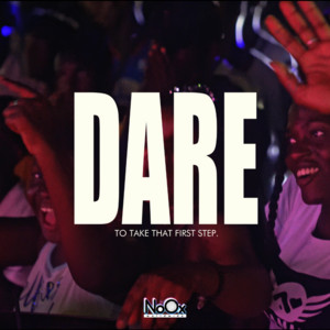 DARE - SOUNDTRACK cover