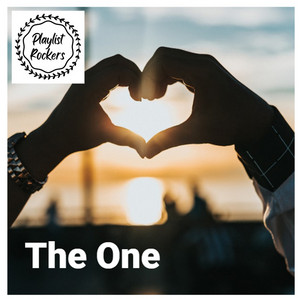 The One playlist cover