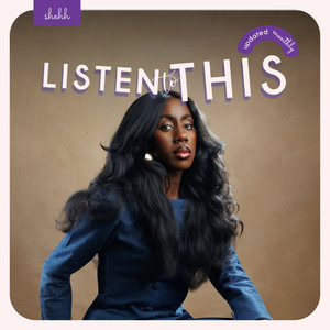 Listen To This By SheHH cover