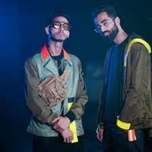 Urdu Rap Takeover - playlist by Tanmay Anand | Spotify