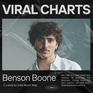 Viral Charts cover