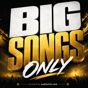 Big Songs Only cover