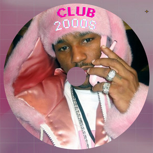 ✨ 2000s Hip Hop & R&B Party | Y2K Club Bangers, Nostalgia 2000s Throwback Hits & Dance Classics playlist cover