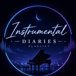 The Instrumental Diaries 