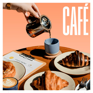 ☕️ Upbeat Café Restaurant Playlist 2026 | Clean Dining Music Pop RNB Afro House Top Hits 2026 playlist cover