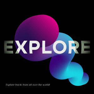 Explore Playlist cover