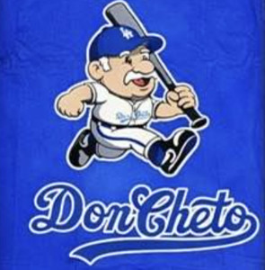 Portada de Don Cheto y Yolanda Pérez · Clásicos