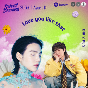 LOVE YOU LIKE THAT - playlist by ArmyPanamaUnion | Spotify