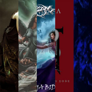 The Sound of Indonesian Gothic Metal image