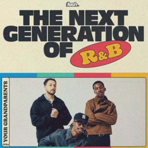 The Next Generation of R&B - playlist by Fashionably Early | Spotify