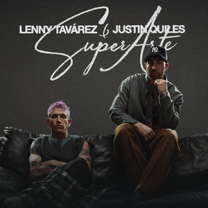 Lenny Tavárez & Justin Quiles en Chile · Super Arte Tour 2026 · 11