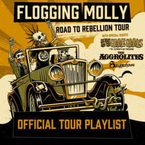 Flogging Molly | Spotify