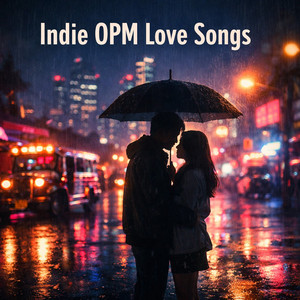 Indie Love Songs -  Pop/Ballad/R&B