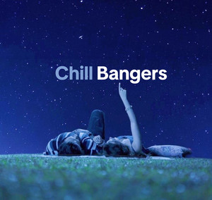 Chill bangers 2026 cover
