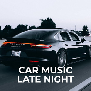 CAR MUSIC 🔥 NIGHT DRIVE cover