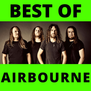 Imagem de Airbourne