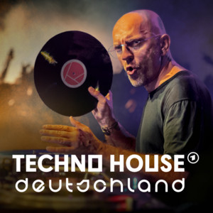 Techno House Deutschland cover