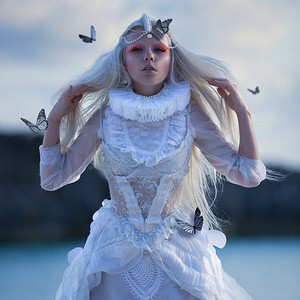 Imagem de Kerli
