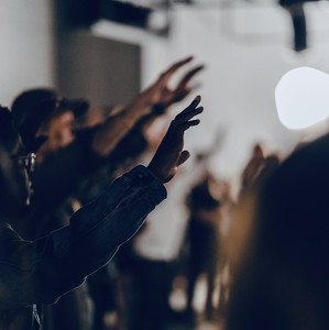 Worship Vibes 2026 | Modern Praise Anthems Spotify playlist cover art