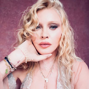 Songs that Madonna has sampled - playlist by Jesse Goodwin | Spotify
