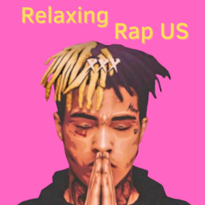 Relaxing Rap US cover