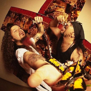 PANTERA - playlist by sebazz | Spotify