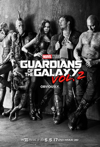 Guardians of the Galaxy: Awesome Mix Vol. 1, 2, 3 (Original Motion Picture Soundtrack)