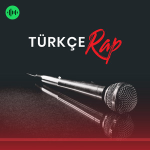 Türkçe Rap cover
