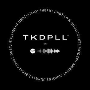 90'S Intelligent DnB cover
