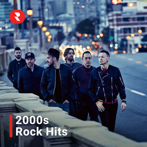 2000s Rock Hits Playlist - 00s Rock Anthems (Top 200 Rock Songs Of The 2000's)