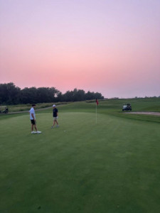 Best Golf Playlist Spotify