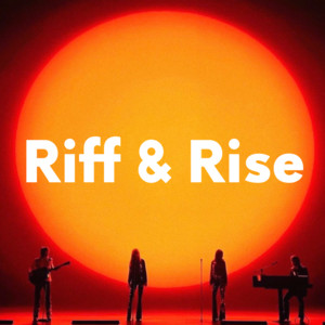 Riff & Rise 🎸 - playlist by Modul8 Audio | Spotify