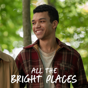 All The Bright Places - Justice's Custom Playlist playlist cover