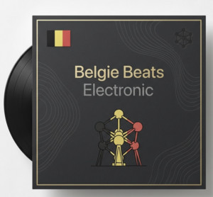 Belgie Beats: Electronic