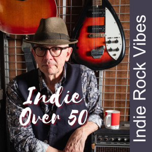 Indie Rock Vibes: A surprising and enjoyable curation of Indie, Over 50 artists