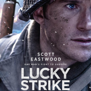 ワイルドグレイ 2025 OST Lucky Strike Movie Soundtrack 2026 - playlist by Anastasia | Spotify