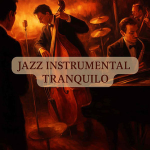 Cover art for Jazz Instrumental Tranquilo