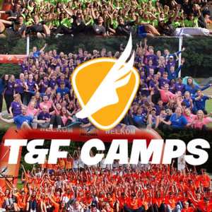 T&F CAMPS 2025 - playlist by Casper | Spotify