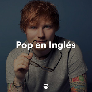 Pop en Inglés | Playlist 2021 cover