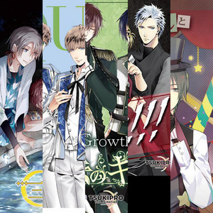The Sound of Tsukiuta image