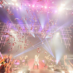 2018.10.14 CHANMINA - THE PRINCESS PROJECT2 @Zepp Divercity, Tokyo