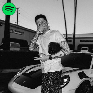 GANGA 🎶 Peso Pluma ❌ Tito Double P ❌ El Randal playlist cover