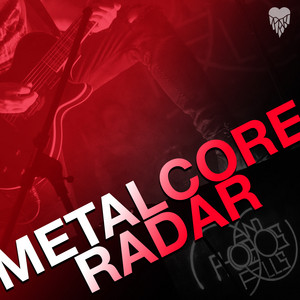 Metalcore Radar image