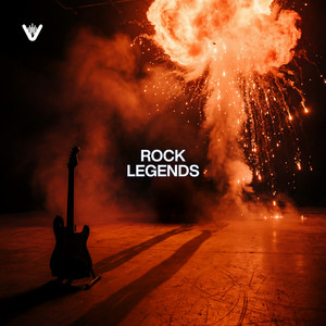 ROCK LEGENDS 2026