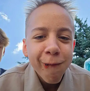 michals playlist — cover art