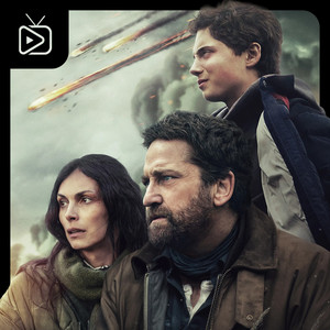 Greenland 2: Migration Soundtrack