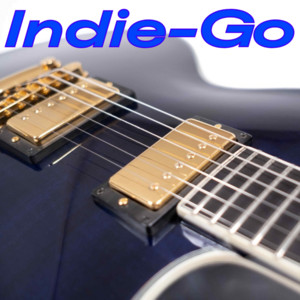 Indie-Go cover