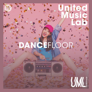 DANCEFLOOR cover